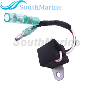 F40-05000300 Pulser Coil Assy for Parsun HDX Outboard Engine F40 F30 
F40-05000300 Pulser Coil Assy for Parsun HDX Outboard Engine F40 F30