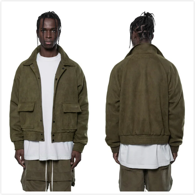Arnodefrance Jacket Men Women Streetwear Hip Hop High Quality Do Old Arnodefrance Cargo Washed Bomber Jackets Coat
Arnodefrance Jacket Men Women Streetwear Hip Hop High Quality Do Old Arnodefrance Cargo Washed Bomber Jackets Coat