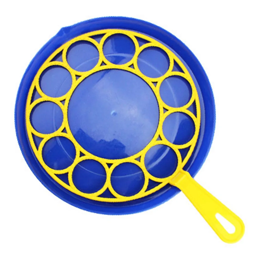 New Baby Bath Toy Bubble Maker Dish Big Bubble Tool Soap Bubble Maker Blower Set Outdoor Toy Pool Swimming Bathtub Toys J75
New Baby Bath Toy Bubble Maker Dish Big Bubble Tool Soap Bubble Maker Blower Set Outdoor Toy Pool Swimming Bathtub Toys J75