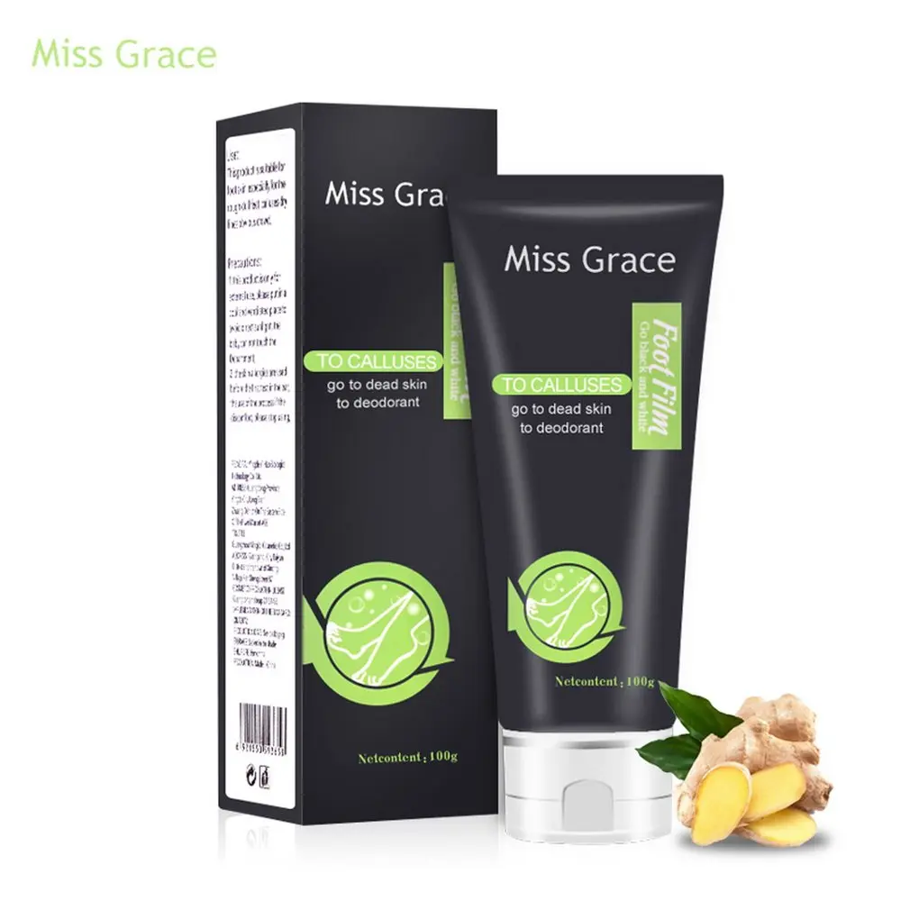 Aichun Crack Heel Cream Repair Anti Crack Whitening Cream Foot Peeling Cracked Hands Feet Dry Skin Moisturizing Foot Care
Aichun Crack Heel Cream Repair Anti Crack Whitening Cream Foot Peeling Cracked Hands Feet Dry Skin Moisturizing Foot Care