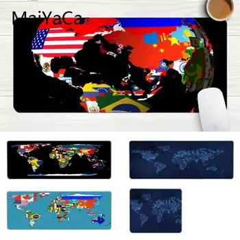 MaiYaCa Beautiful Anime World Map Durable Rubber Mouse Mat Pad Large Lockedge Mouse pad PC Computer mat
MaiYaCa Beautiful Anime World Map Durable Rubber Mouse Mat Pad Large Lockedge Mouse pad PC Computer mat