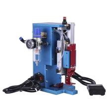 Single needle machine calibration machine calibration machine glue nail machine instead of tag gun card head tag machine
Single needle machine calibration machine calibration machine glue nail machine instead of tag gun card head tag machine