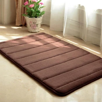 Useful 40*60cm Bath Mats Bathroom Horizontal Stripes Rug Absorbent Non-slip Bath Mats bathroom carpe bath mats bathroomt
Useful 40*60cm Bath Mats Bathroom Horizontal Stripes Rug Absorbent Non-slip Bath Mats bathroom carpe bath mats bathroomt