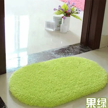 Water Absorption Rug Bathroom Mat Foam Bath Mat Set Kitchen Living Room Mat Carpet For Toilet Non Slip Comfortable Ellipse Mat
Water Absorption Rug Bathroom Mat Foam Bath Mat Set Kitchen Living Room Mat Carpet For Toilet Non Slip Comfortable Ellipse Mat