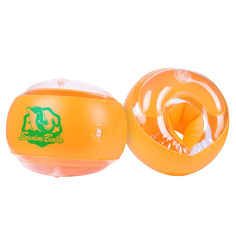 Children's Sleeves Swimming Ring Kids Inflatable Swim Arm Float Armbands Circle Tube Ring Trainer Pool Accessories Dropshipping
Children's Sleeves Swimming Ring Kids Inflatable Swim Arm Float Armbands Circle Tube Ring Trainer Pool Accessories Dropshipping