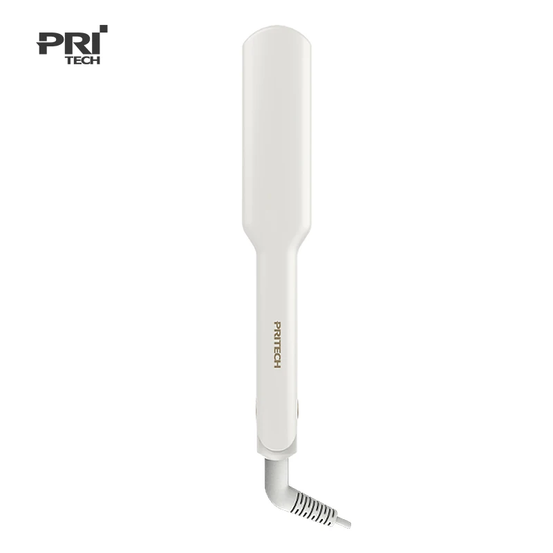Pritech TA-1483 Negative Ion Curing Wide Hair Straightener 3D Floating Panel Styling Tools With LED Display Professional Iron
Pritech TA-1483 Negative Ion Curing Wide Hair Straightener 3D Floating Panel Styling Tools With LED Display Professional Iron
