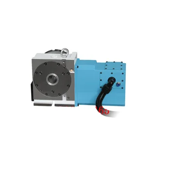 CNC indexing head SKQ/ZJP 160/200/170/210/255 Fourth axis CNC indexing table Servo electric rotary table CNC rotary table
CNC indexing head SKQ/ZJP 160/200/170/210/255 Fourth axis CNC indexing table Servo electric rotary table CNC rotary table
