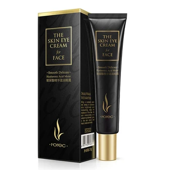 Rorec Hyaluronic Acid Eye Serum Anti-Wrinkle Snail Remover Dark Circles Eye Cream Anti Aging Ageless Instantly Mosturizing
Rorec Hyaluronic Acid Eye Serum Anti-Wrinkle Snail Remover Dark Circles Eye Cream Anti Aging Ageless Instantly Mosturizing