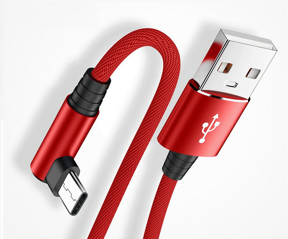 Кабель usb-c Micro USB для Huawei P30 Xiaomi Redmi Note 8 Pro 3 А | Мобильные телефоны и аксессуары