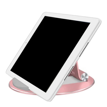 Phone Tablet Portable Desktop Foldable Holder Stand Adjustable Aluminum Alloy Cellphone Dock
Phone Tablet Portable Desktop Foldable Holder Stand Adjustable Aluminum Alloy Cellphone Dock
