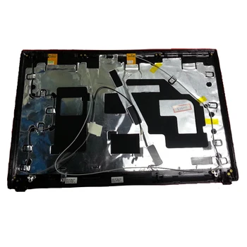 LCD top cover case For SAMSUNG R620H LCD BACK COVER BA75-02208A