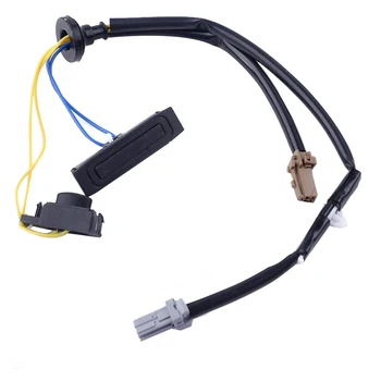 25380-2DT1A Trunk Lid Release Tailgate Opener Switch for Nissan Sentra Tiida C11 Latio Versa
25380-2DT1A Trunk Lid Release Tailgate Opener Switch for Nissan Sentra Tiida C11 Latio Versa