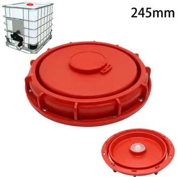 165/245mm Red IBC Water Tank Vented Respiratory Cover Lid Cap Adaptor Plastic Water Tank Vented Respiratory Cover 2020
165/245mm Red IBC Water Tank Vented Respiratory Cover Lid Cap Adaptor Plastic Water Tank Vented Respiratory Cover 2020