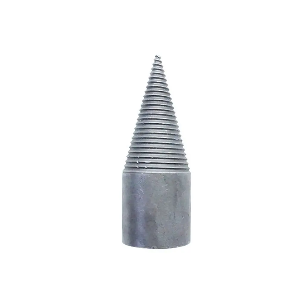 Firewood Drill Bit Log Splitter Machine Carbon Steel Drill Bit Screw Cone Round/Square/Hex Shank Rhinestone Drill Bit
Firewood Drill Bit Log Splitter Machine Carbon Steel Drill Bit Screw Cone Round/Square/Hex Shank Rhinestone Drill Bit