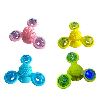 Windmill cat toy Turntable Teasing Interactive cat toys interactive with Catnip Cat Scratching Tickle Pet ball toys Cat Supplies
Windmill cat toy Turntable Teasing Interactive cat toys interactive with Catnip Cat Scratching Tickle Pet ball toys Cat Supplies
