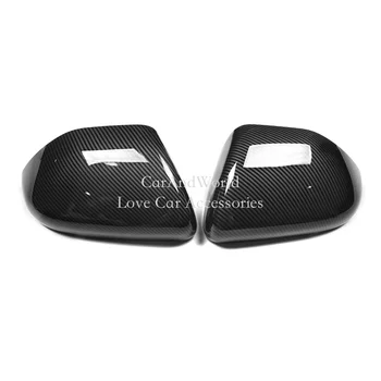 For Ford Explorer 2020 2021 Side Door Rear View Mirror Shape Frame Cover Rearview Mirrors Trims Carbon Fiber Car Accessories
For Ford Explorer 2020 2021 Side Door Rear View Mirror Shape Frame Cover Rearview Mirrors Trims Carbon Fiber Car Accessories