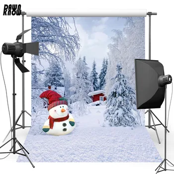 DAWNKNOW Snowman Vinyl Photography Background For Baby Snowfield Photo Shoot Backdrop For Christmas Pine Photo Studio L872
DAWNKNOW Snowman Vinyl Photography Background For Baby Snowfield Photo Shoot Backdrop For Christmas Pine Photo Studio L872