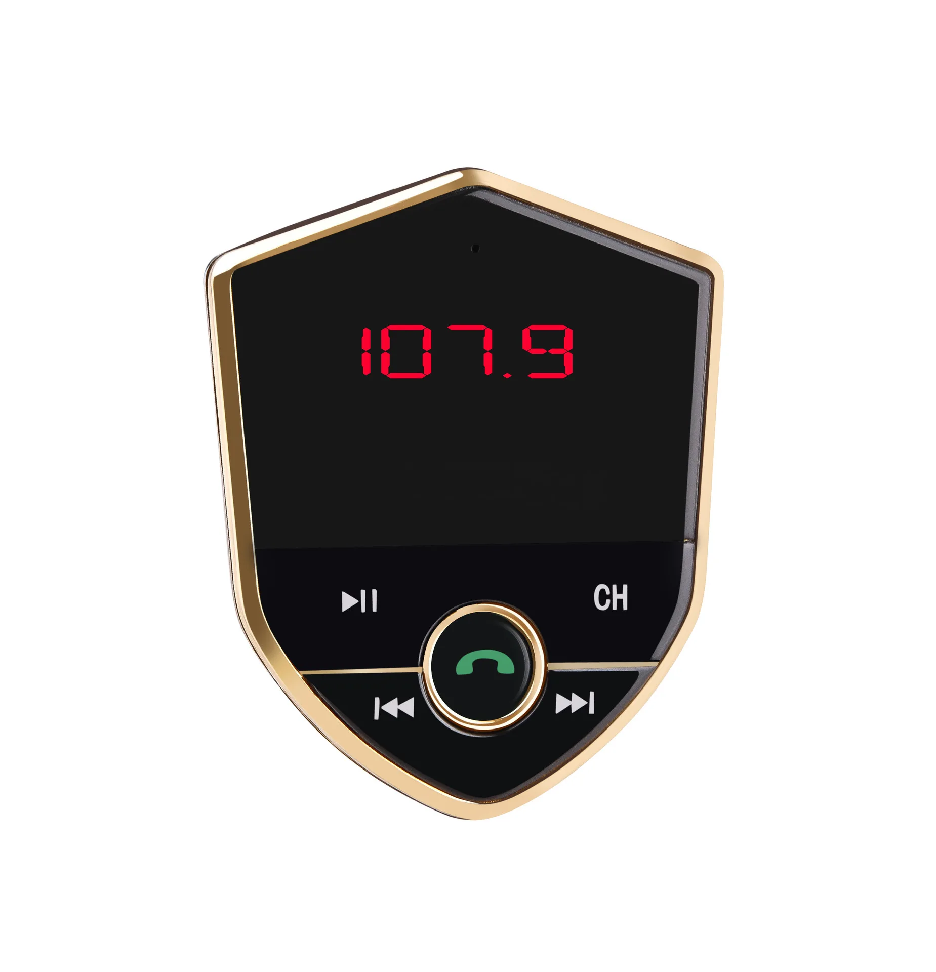 Новинка от производителя Автомобильный MP3-плеер 602E с Bluetooth музыкальный плеер