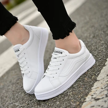 Tenis Feminino Basket Femme Tennis Shoes for Women Ultra-light Leather Tenis Blancos Sneakers Gym Sport Shoes Fitness Athletic 7 
Tenis Feminino Basket Femme Tennis Shoes for Women Ultra-light Leather Tenis Blancos Sneakers Gym Sport Shoes Fitness Athletic 7