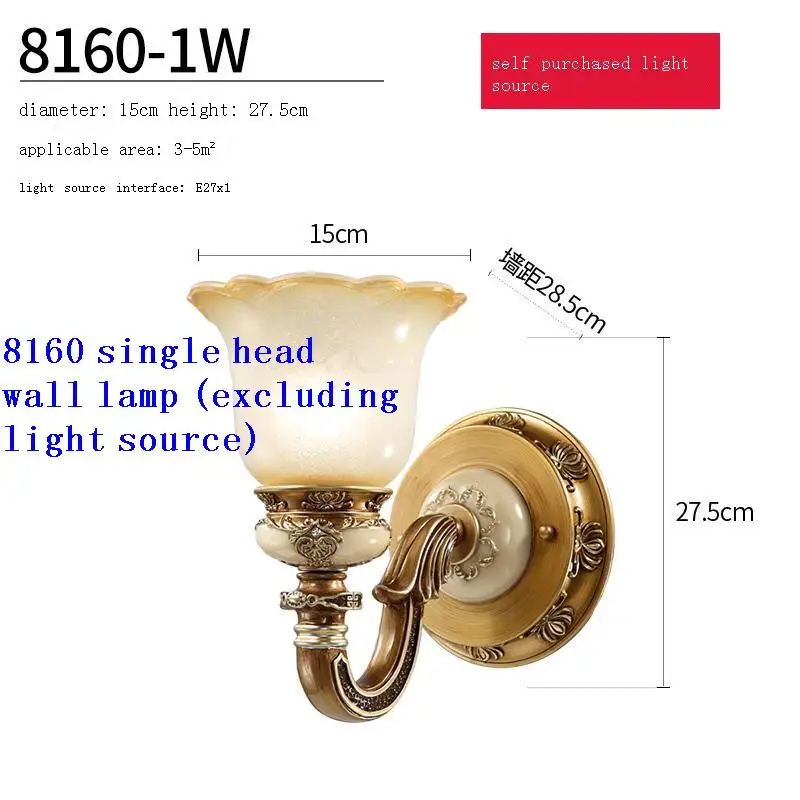 Wall Lamps Model-YS0062485