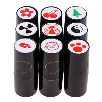 Quick-dry Golf Ball Stamp Marker Golf Ball Symbol Golf Ball Impression Golf Ball Stamper Stamp - Various Designs
Quick-dry Golf Ball Stamp Marker Golf Ball Symbol Golf Ball Impression Golf Ball Stamper Stamp - Various Designs