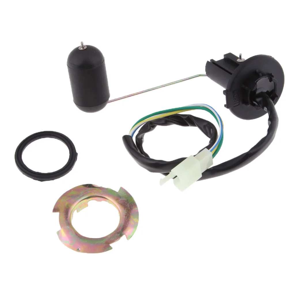 Fuel Tank Petrol Level Gauge Sender Sending Unit for Yamaha RSZ 125 Fuel Tank Petrol Level Gauge Sender Sending Unit for Yamaha RSZ 125