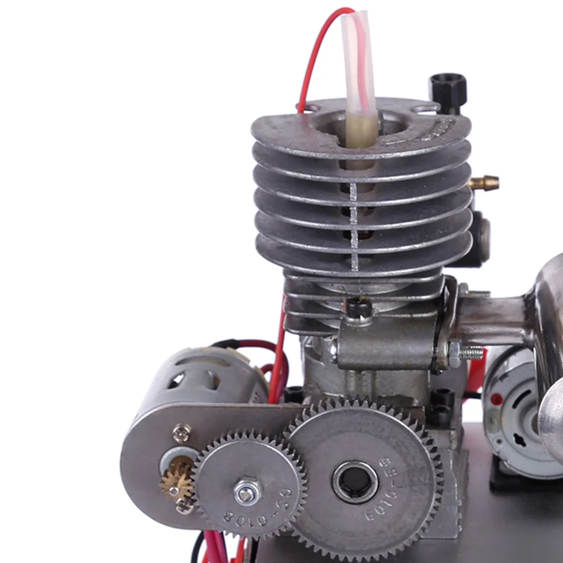 New Level 15 Methanol Engine To Gasoline Engine For One-Button Start Gasoline Low Pressure Engine
New Level 15 Methanol Engine To Gasoline Engine For One-Button Start Gasoline Low Pressure Engine