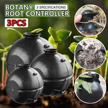 3Pcs Plant Rooting Device High Pressure Propagation Grafting Effective Asexual Reproduction Equipment For Plants Fruit Bushes
3Pcs Plant Rooting Device High Pressure Propagation Grafting Effective Asexual Reproduction Equipment For Plants Fruit Bushes
