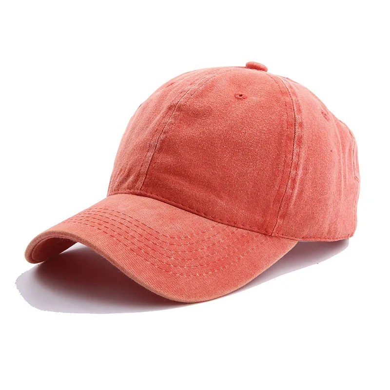 Hats for Men 2020 Summer Autumn Outdoor Sports Athletic Male Hat Washed Cotton Classic Solid Color Breathable Trendy Women Hat
Hats for Men 2020 Summer Autumn Outdoor Sports Athletic Male Hat Washed Cotton Classic Solid Color Breathable Trendy Women Hat