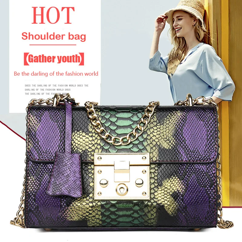 2020 new chain small square bag female Korean version of the wild mini shoulder bag PU leather crossbody bag ladies wallet gift
2020 new chain small square bag female Korean version of the wild mini shoulder bag PU leather crossbody bag ladies wallet gift