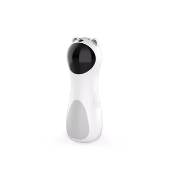 Creative Cat PET LASER TOY Pet LED Laser Funny Toy Smart Automatic Cat Training Entertaining Toy Angle Adjustable USB Charge N
Creative Cat PET LASER TOY Pet LED Laser Funny Toy Smart Automatic Cat Training Entertaining Toy Angle Adjustable USB Charge N