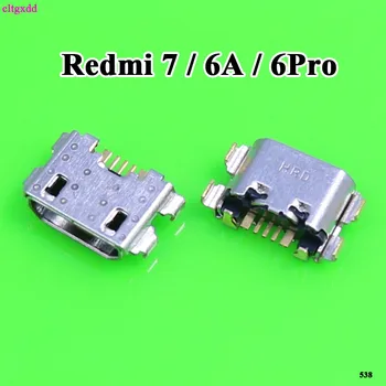 cltgxdd 200pcs / lot micro usb charging port usb connector charger dock for xiaomi redmi 6a 6 pro 6pro 7 
cltgxdd 200pcs / lot micro usb charging port usb connector charger dock for xiaomi redmi 6a 6 pro 6pro 7