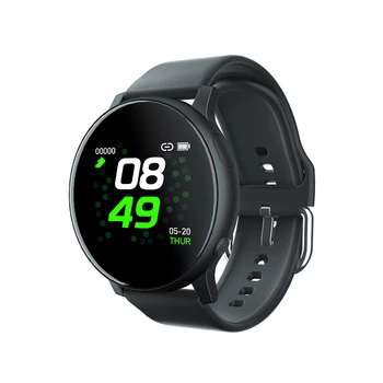 Multifunctional Waterproof Dustproof Smart Watch Call Information Reminder Heart Rate Blood Pressure Monitoring Unisex L
Multifunctional Waterproof Dustproof Smart Watch Call Information Reminder Heart Rate Blood Pressure Monitoring Unisex L