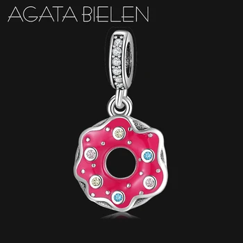 Top quality 925 Sterling Silver Lovely colorful Swimming ring pendants for Jewelry Making fits Original europeu Bracelets DIY
Top quality 925 Sterling Silver Lovely colorful Swimming ring pendants for Jewelry Making fits Original europeu Bracelets DIY