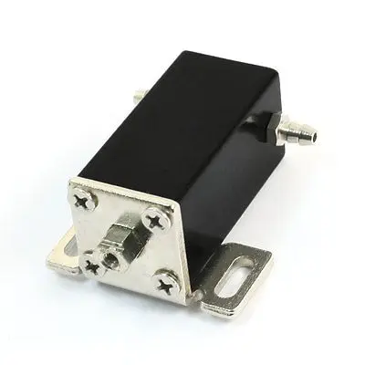 20mm Stroke 18mm Bore Injection Molding Machine Manipulator Cylinder Black 
20mm Stroke 18mm Bore Injection Molding Machine Manipulator Cylinder Black