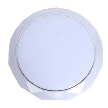 RGB&WW 48W 15In LED Smart Multi-color Ceiling Light Wifi Vioce Control Lighting AC 85-265V LED Wifi Ceiling Light
RGB&WW 48W 15In LED Smart Multi-color Ceiling Light Wifi Vioce Control Lighting AC 85-265V LED Wifi Ceiling Light