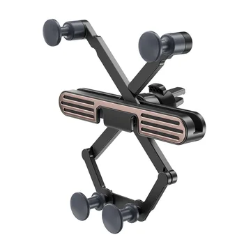 Car Phone Holder GPS Stand Gravity Stand For Phone in Car Stand No Magnetic
Car Phone Holder GPS Stand Gravity Stand For Phone in Car Stand No Magnetic