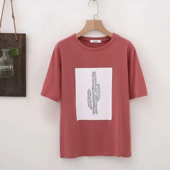 new women t-shirt fashion printed printing tees shirt female tee tshirt tops women t shirt 
new women t-shirt fashion printed printing tees shirt female tee tshirt tops women t shirt