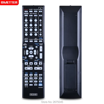 AV TV remote control controller AXD7622 use for pioneer Receiver remote Htp-071 Vsx-321-K-P VSX-521 AXD7660 VSX-422-K AXD7662
AV TV remote control controller AXD7622 use for pioneer Receiver remote Htp-071 Vsx-321-K-P VSX-521 AXD7660 VSX-422-K AXD7662