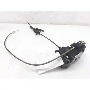 82500JD90C DOOR LOCK REAR RIGHT NISSAN QASHQAI (J10) 
82500JD90C DOOR LOCK REAR RIGHT NISSAN QASHQAI (J10)