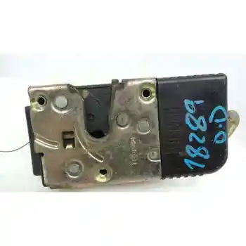 9136 L8 DOOR LOCK FRONT RIGHT PEUGEOT 807 
9136 L8 DOOR LOCK FRONT RIGHT PEUGEOT 807