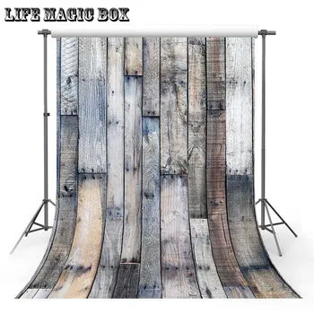 LIFE MAGIC BOX Wooden Wall Photography Photo Booth Backgrounds Party Photo Backdrops Floor-651
LIFE MAGIC BOX Wooden Wall Photography Photo Booth Backgrounds Party Photo Backdrops Floor-651