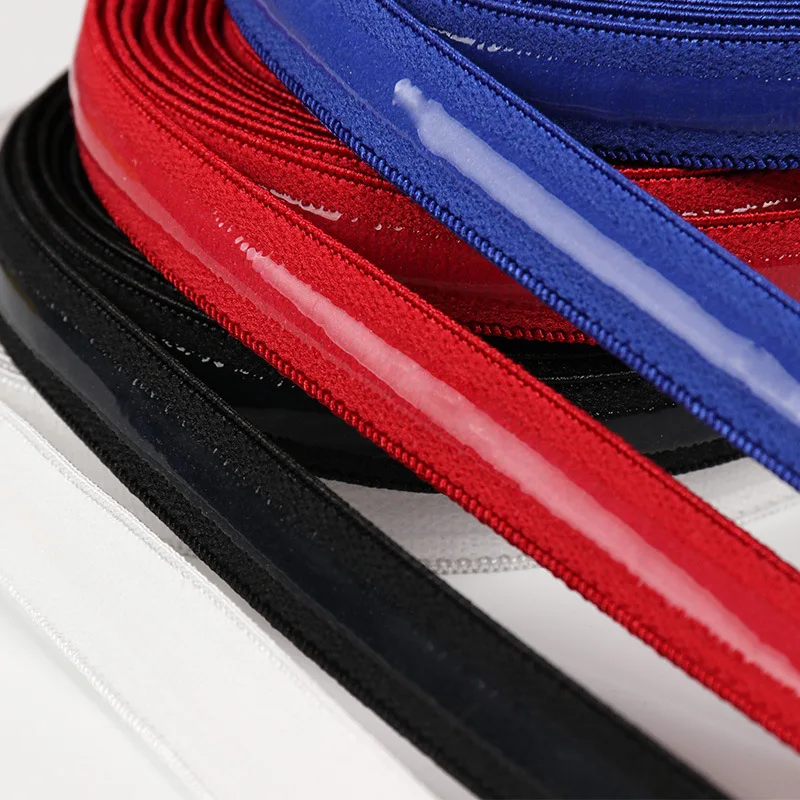 Color Non-slip elastic webbing Shoulder straps Women Bra Strap Accessories shoulder tape Lace Elastic Band Trim Elastic bands
Color Non-slip elastic webbing Shoulder straps Women Bra Strap Accessories shoulder tape Lace Elastic Band Trim Elastic bands