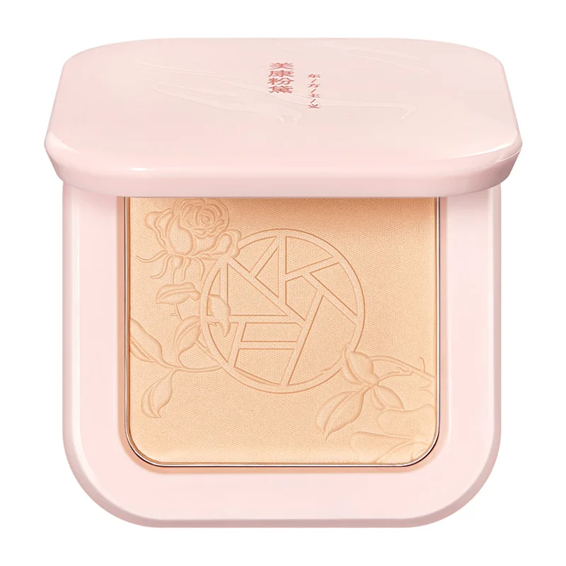 zq Wilderness Rose Beauty Powder 7.5G * 1 Box Finishing Concealer Long-Lasting Honey Face Powder Dry Powder Supplement
zq Wilderness Rose Beauty Powder 7.5G * 1 Box Finishing Concealer Long-Lasting Honey Face Powder Dry Powder Supplement