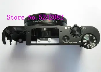 for Sony RX100 III RX100M3 DSC-RX100 III DSC-RX100 M3 DSC-RX100M3 Front Outer Shell Lens Control Focus Ring Camera Repair Parts
for Sony RX100 III RX100M3 DSC-RX100 III DSC-RX100 M3 DSC-RX100M3 Front Outer Shell Lens Control Focus Ring Camera Repair Parts
