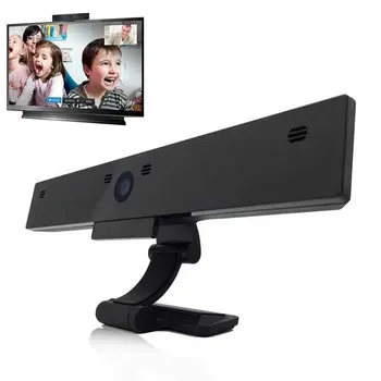 1920x1080 PC Camera Webcam Personal Privacy USB 2.0 Matrix Type AF Autofocus Infrared RGB With Microphone Plug And Play Office
1920x1080 PC Camera Webcam Personal Privacy USB 2.0 Matrix Type AF Autofocus Infrared RGB With Microphone Plug And Play Office