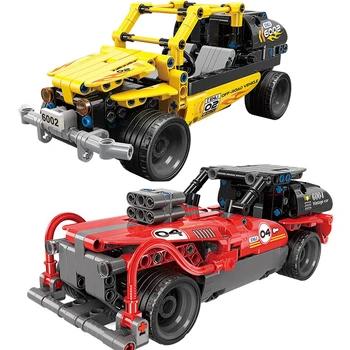 Technic Creator Racing Car Model Building Blocks Pull Back Car DIY Bricks Kit Educational Toys for Children Boys Birthday Gift 
Technic Creator Racing Car Model Building Blocks Pull Back Car DIY Bricks Kit Educational Toys for Children Boys Birthday Gift
