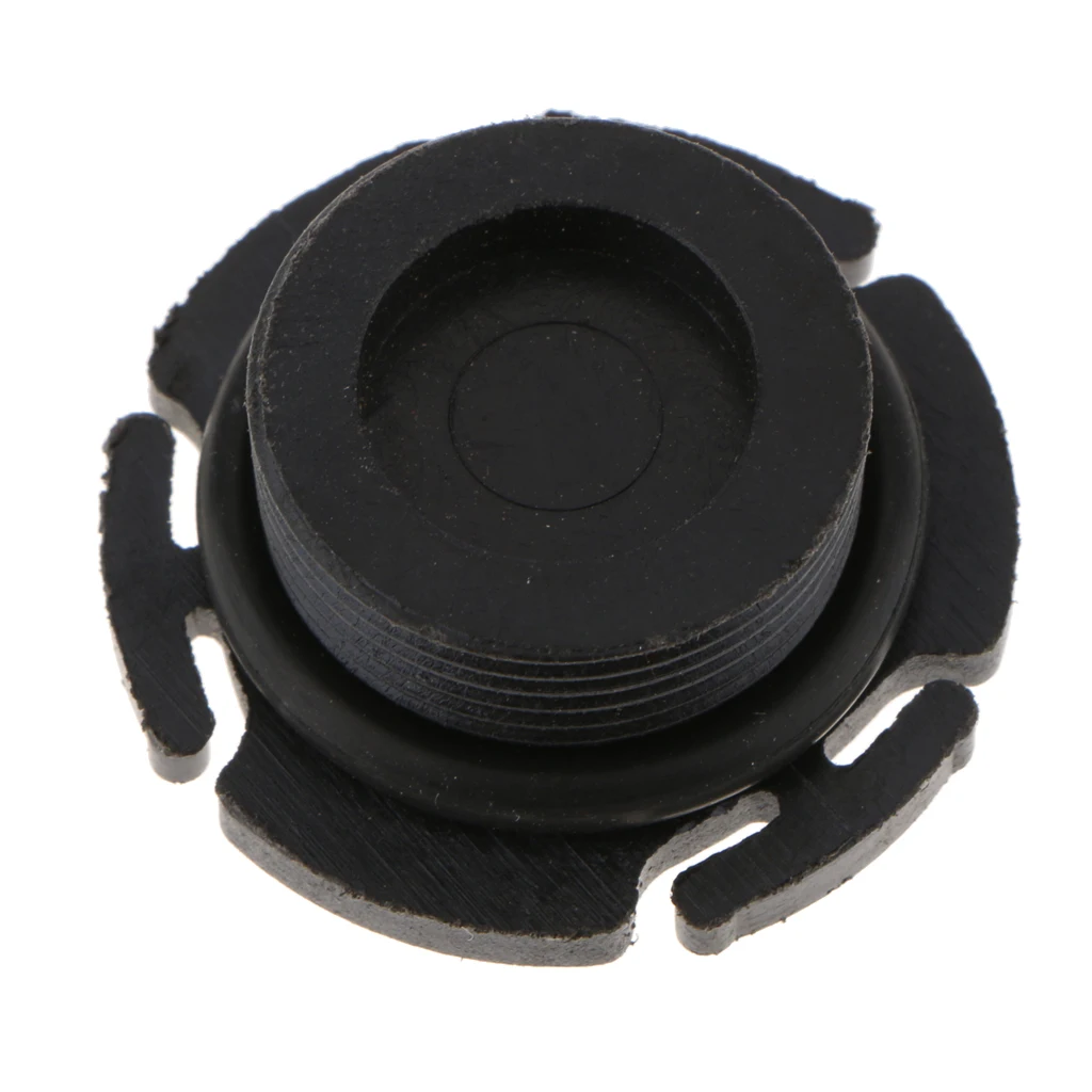 Engine Oil Drain Plug Heavy Duty Rubber # 11137605018 for BMW 1 & 3 & 5 & 7 Series Engine Oil Drain Plug Heavy Duty Rubber # 11137605018 for BMW 1 & 3 & 5 & 7 Series
