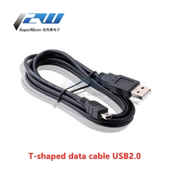 miniUSB extension cable mini USB cable T-shaped data cable USB2.0 A to MINI male
miniUSB extension cable mini USB cable T-shaped data cable USB2.0 A to MINI male