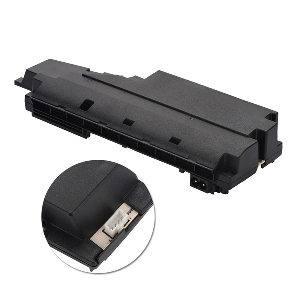 Power Supply Unit Adapter Replacement for Sony PlayStation 3 PS3 Super Slim APS-330 Gaming Accessories
Power Supply Unit Adapter Replacement for Sony PlayStation 3 PS3 Super Slim APS-330 Gaming Accessories